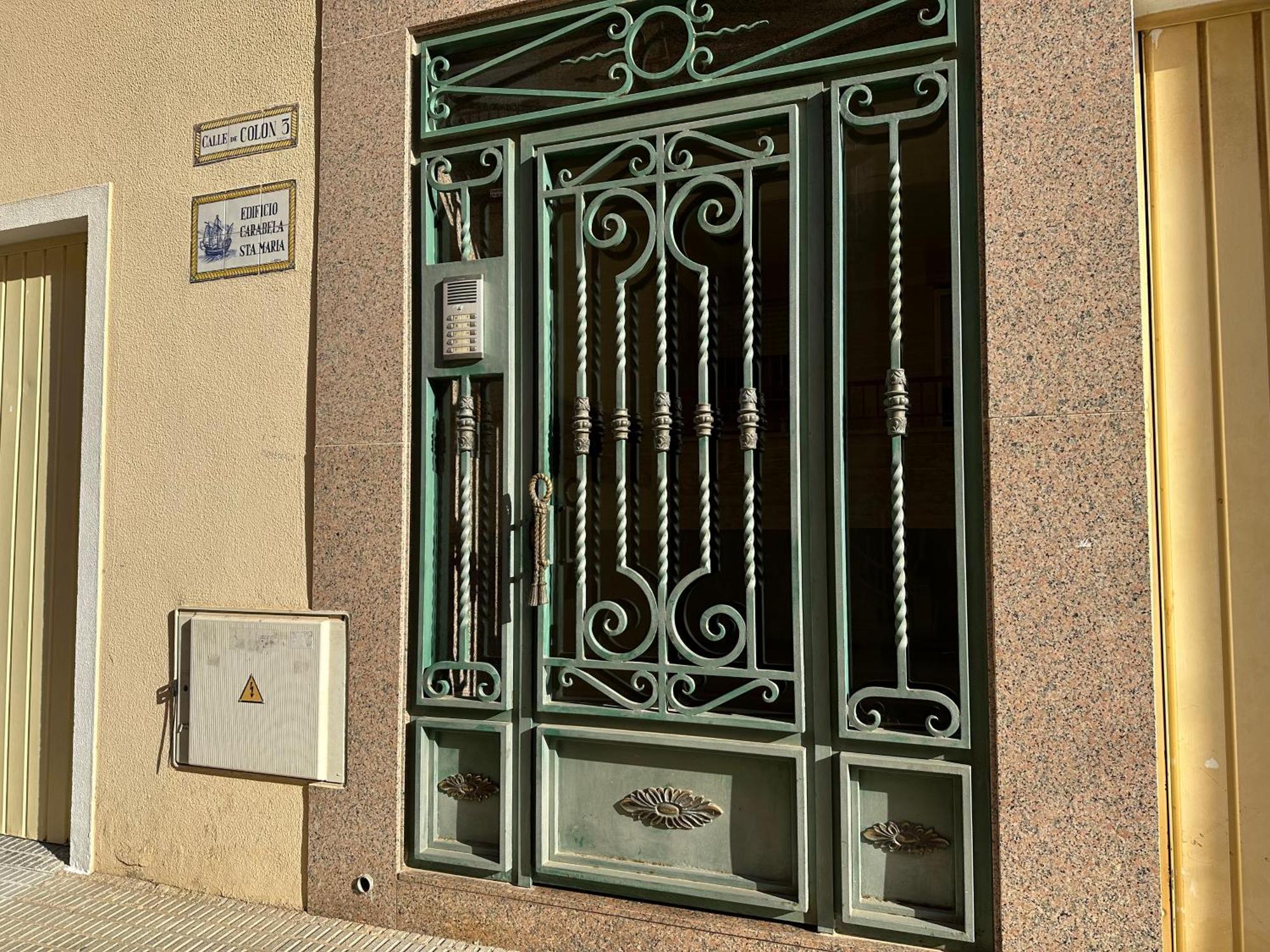 Apartamentos Turisticos Magallanes I 圣佩德罗－德尔皮纳塔尔 客房 照片