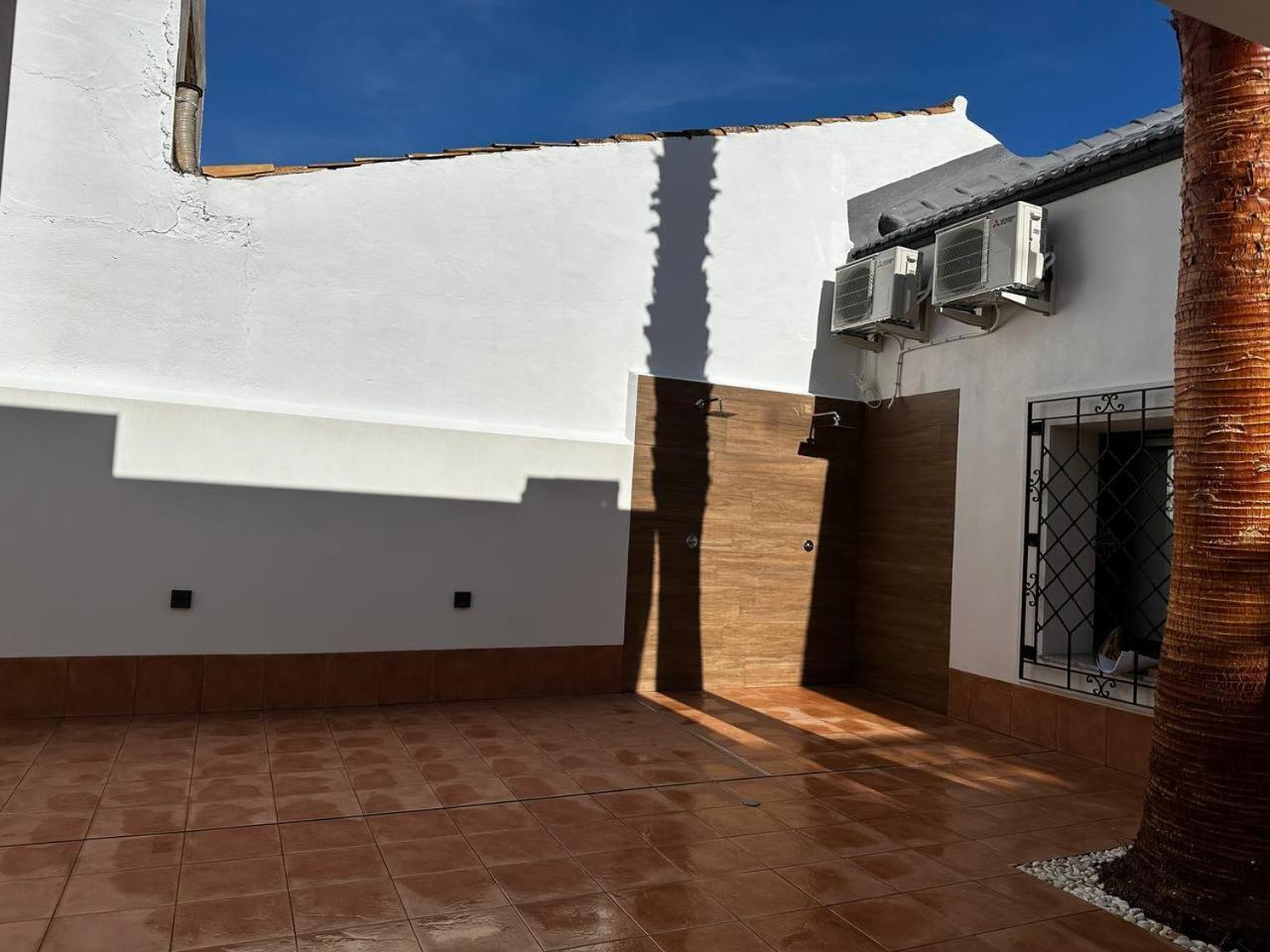 Apartamentos Turisticos Magallanes I 圣佩德罗－德尔皮纳塔尔 外观 照片